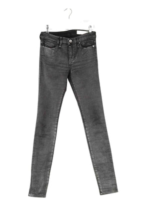 Jean Diesel  Noir