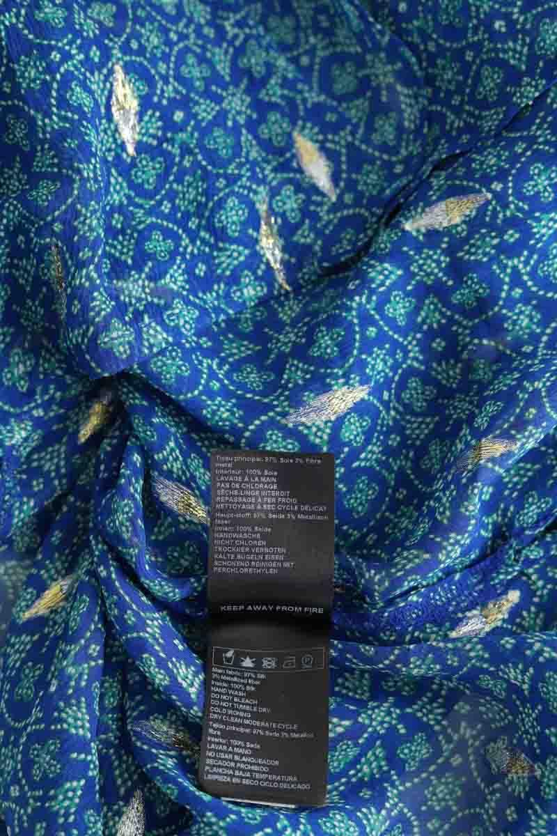 Blouses Bash  Bleu