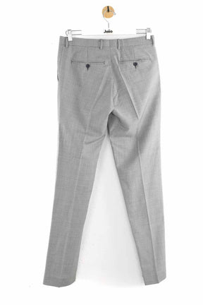 Pantalon The Kooples  Gris