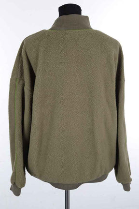 Sweatshirts American Vintage  Kaki