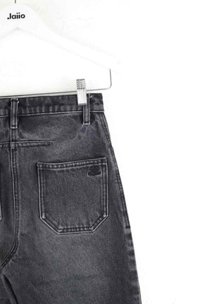 Slim Courrèges  Gris