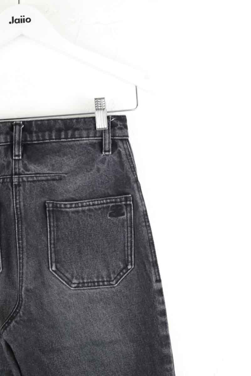 Slim Courrèges  Gris