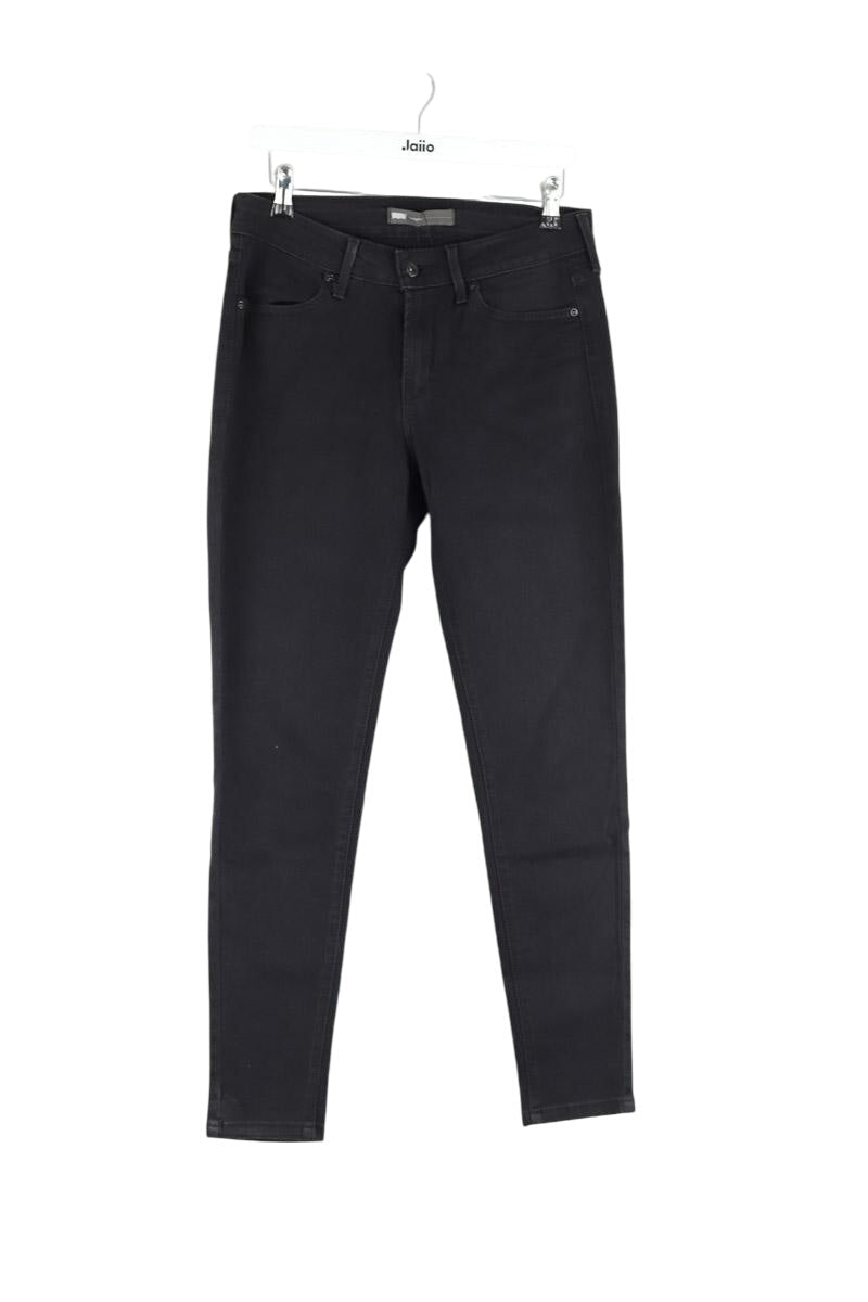Slim Levi's  Noir