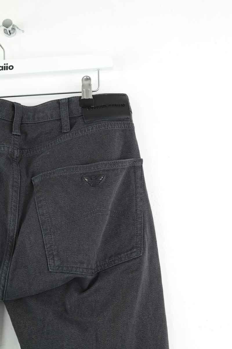 Slim Armani  Gris