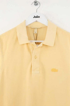 Polo Lacoste  Jaune