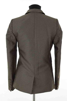 Blazers Zadig & Voltaire  Doré