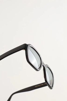 Lunettes de soleil Jimmy Fairly  Noir