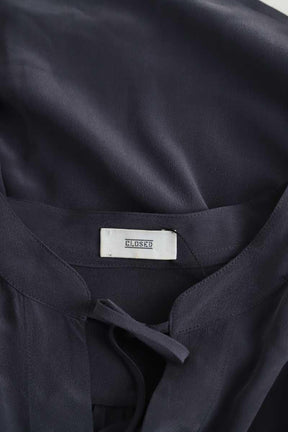 Blouses Closed  Gris