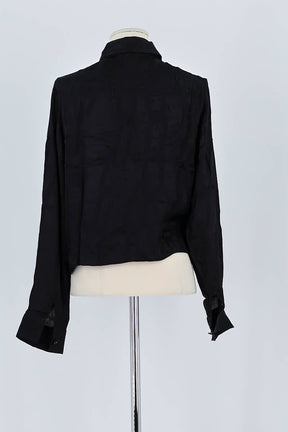 Chemise The Kooples  Noir