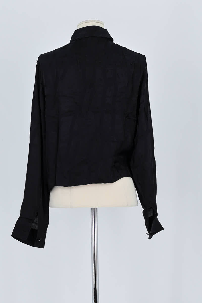 Chemise The Kooples  Noir
