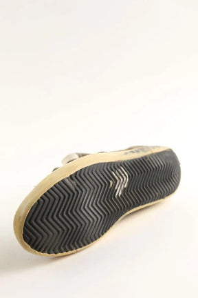 Baskets Golden Goose  Gris