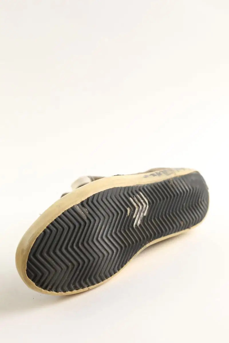 Baskets Golden Goose  Gris