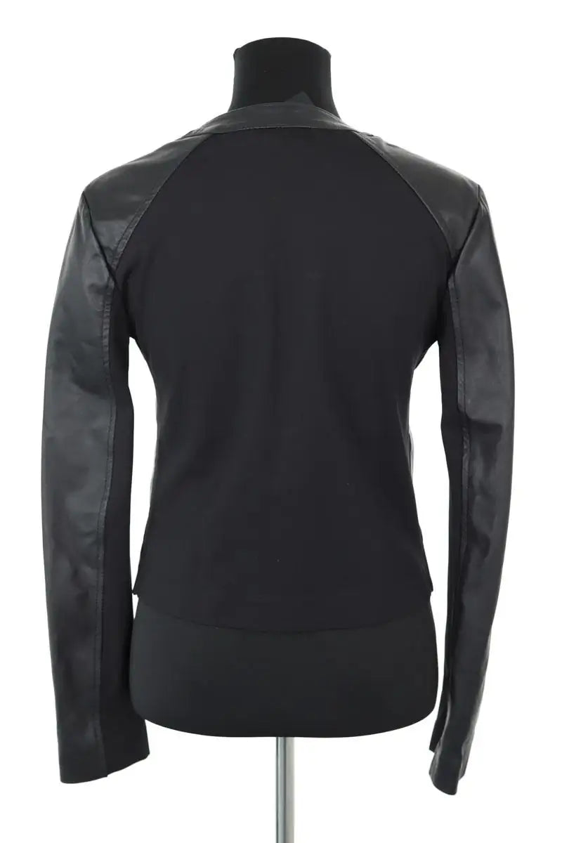 Veste Pinko  Noir