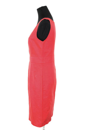 Mini Tara Jarmon  Rouge
