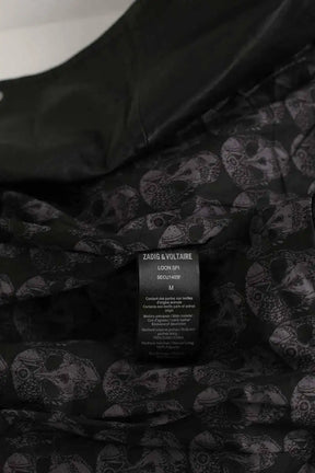 Veste Zadig & Voltaire  Noir