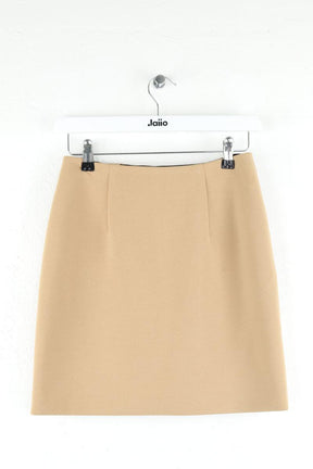 Mini Maje  Beige