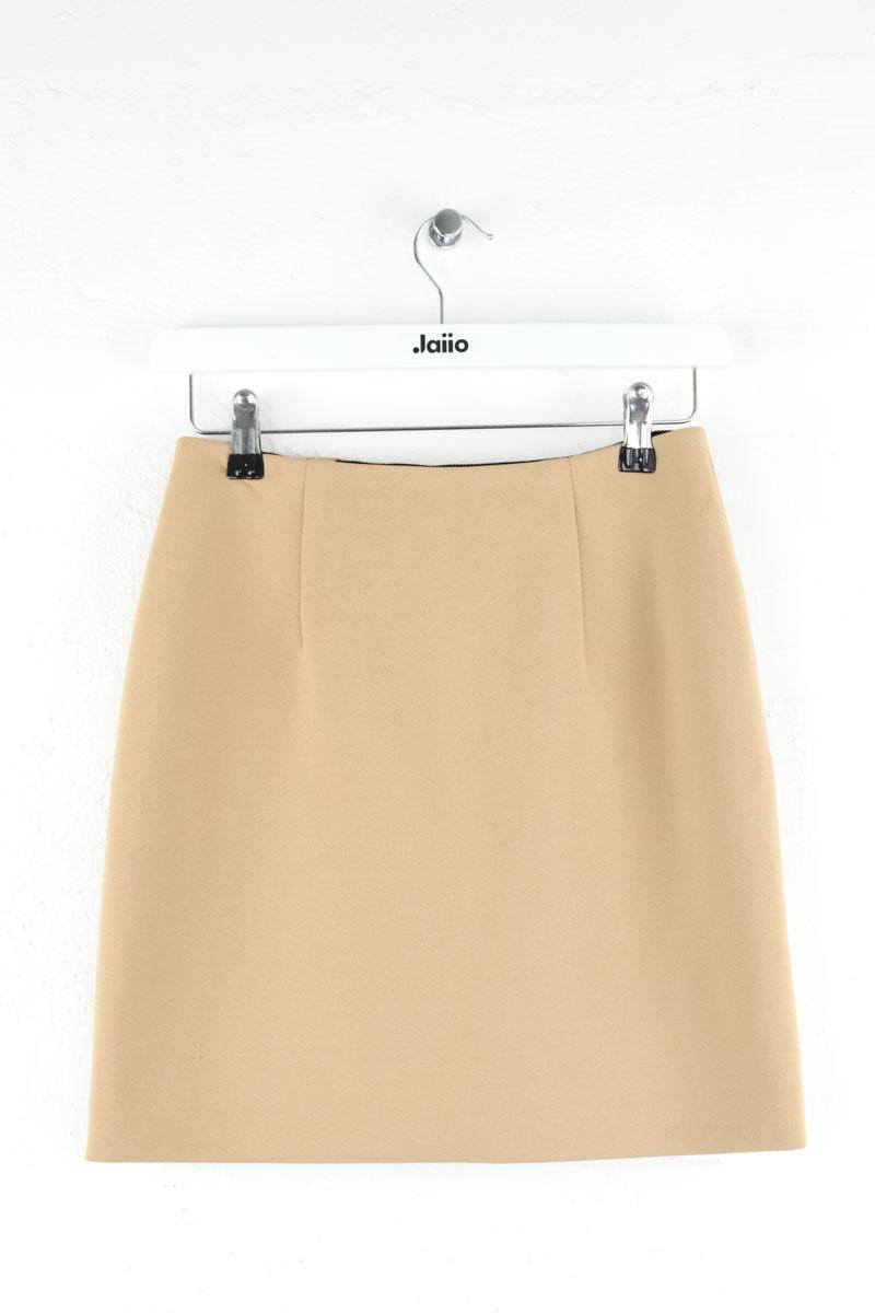 Mini Maje  Beige