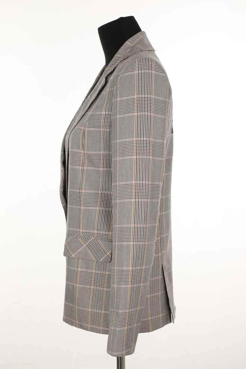 Blazer Patrizia Pepe  Gris