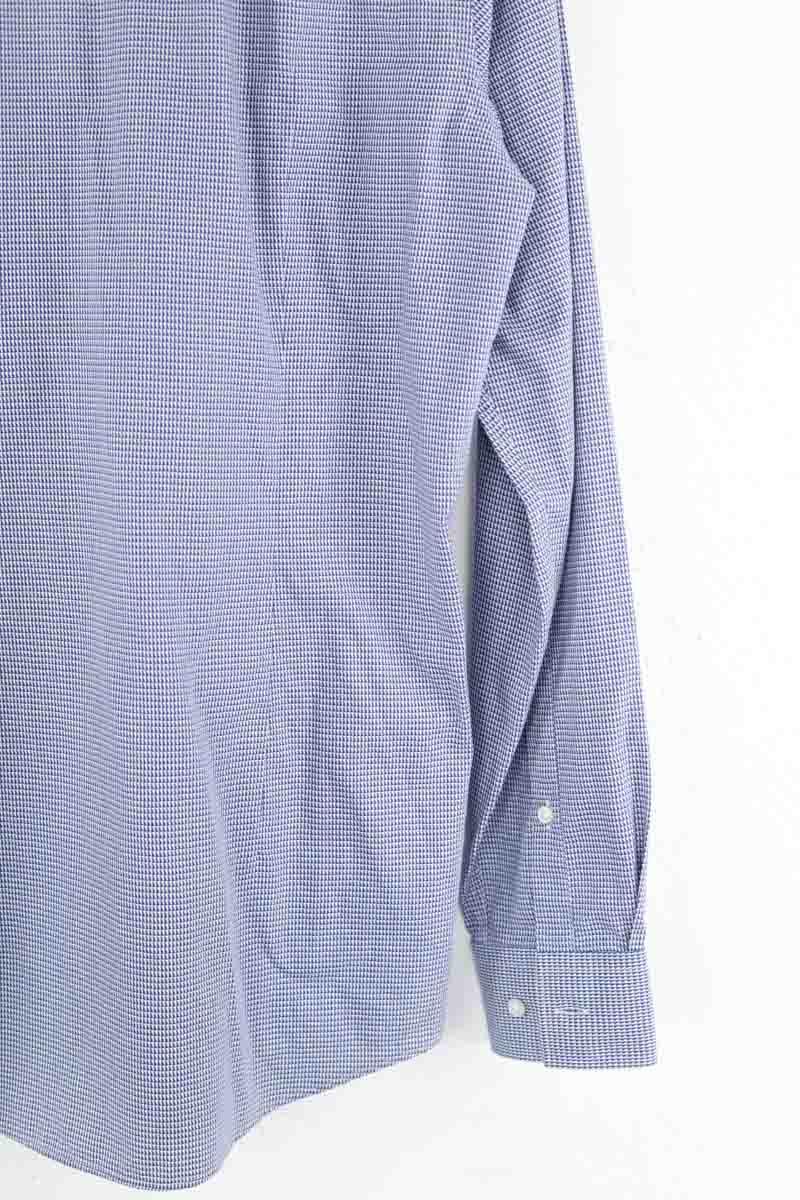 Chemise Boss  Bleu
