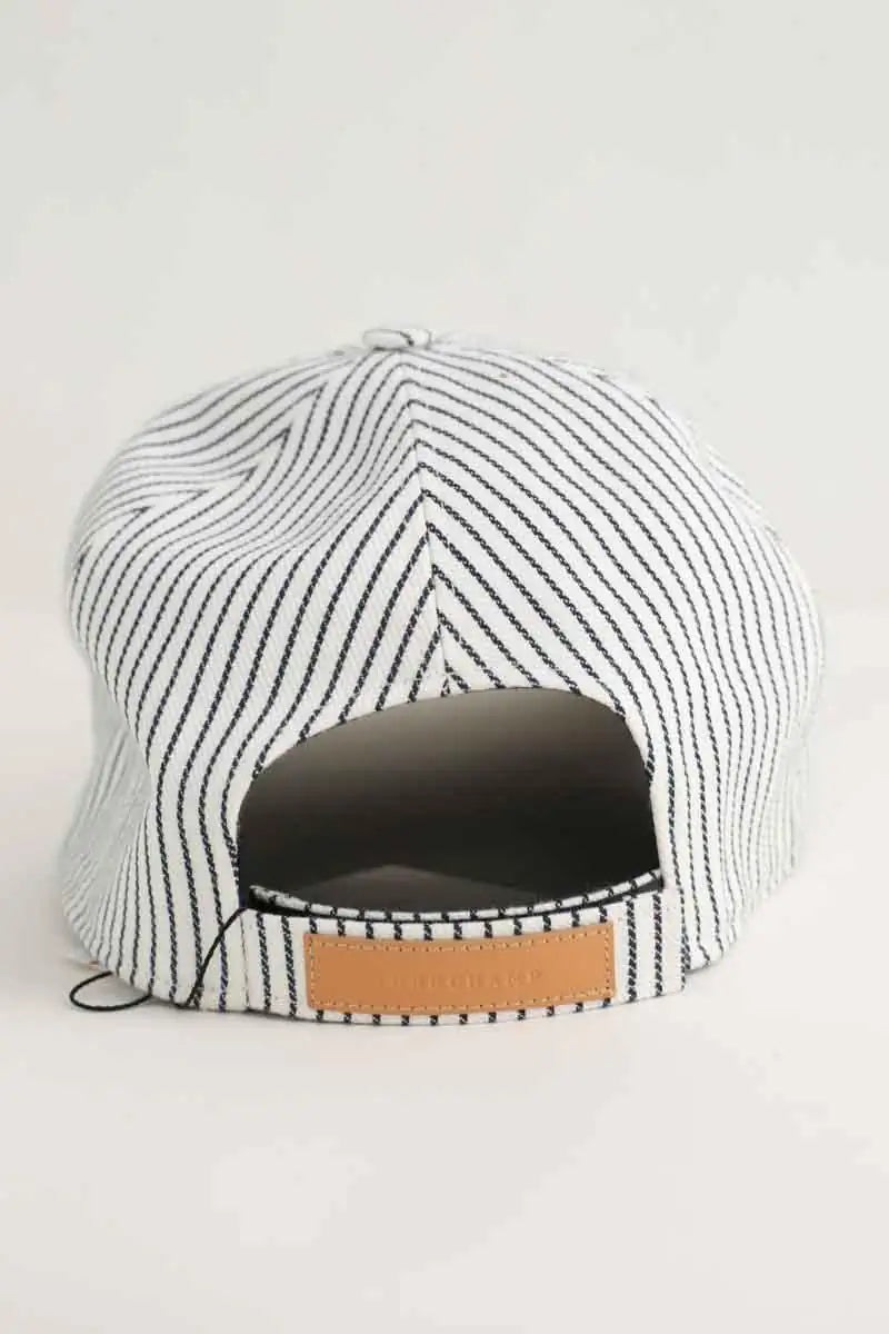 Casquette Longchamp  Blanc