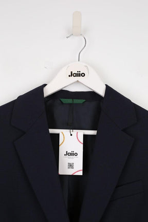 Veste Lacoste  Bleu