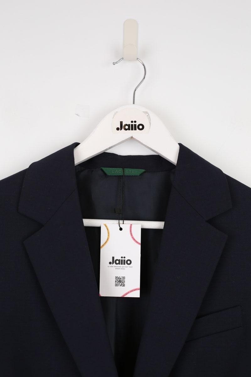 Veste Lacoste  Bleu