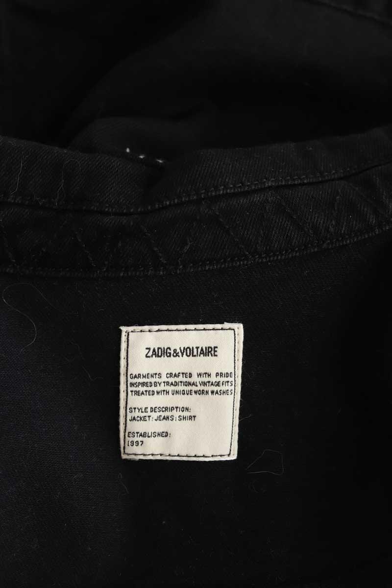 Veste Zadig & Voltaire  Noir