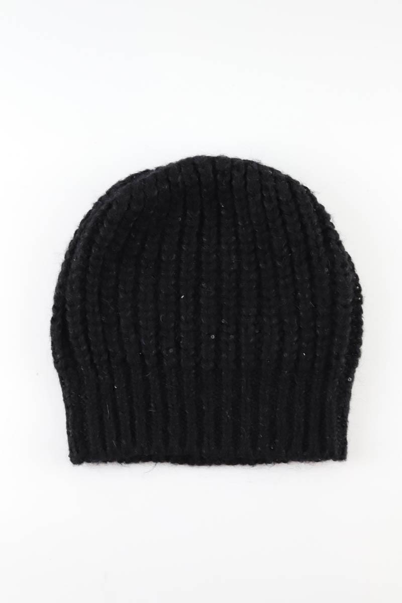 Bonnets Zadig & Voltaire  Noir