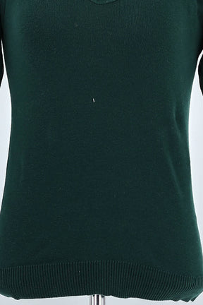 T-shirt Agnès B.  Vert