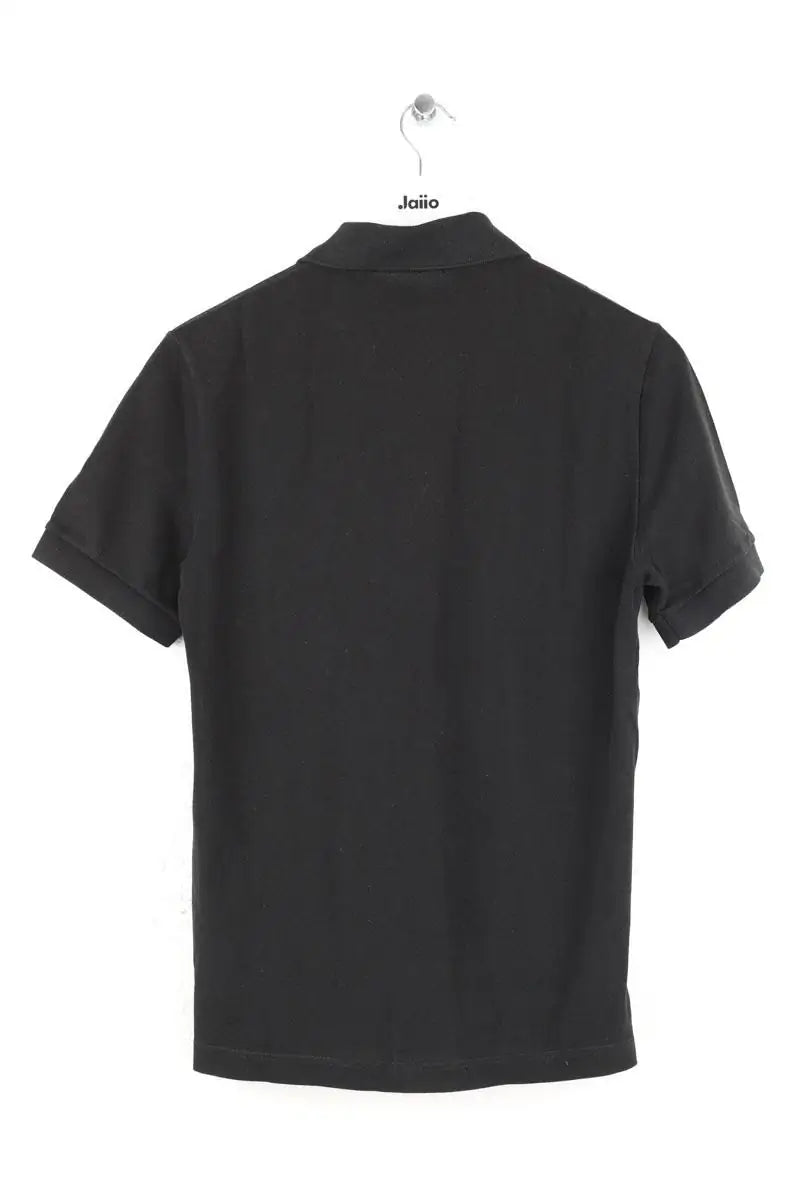 Polo Lacoste  Noir