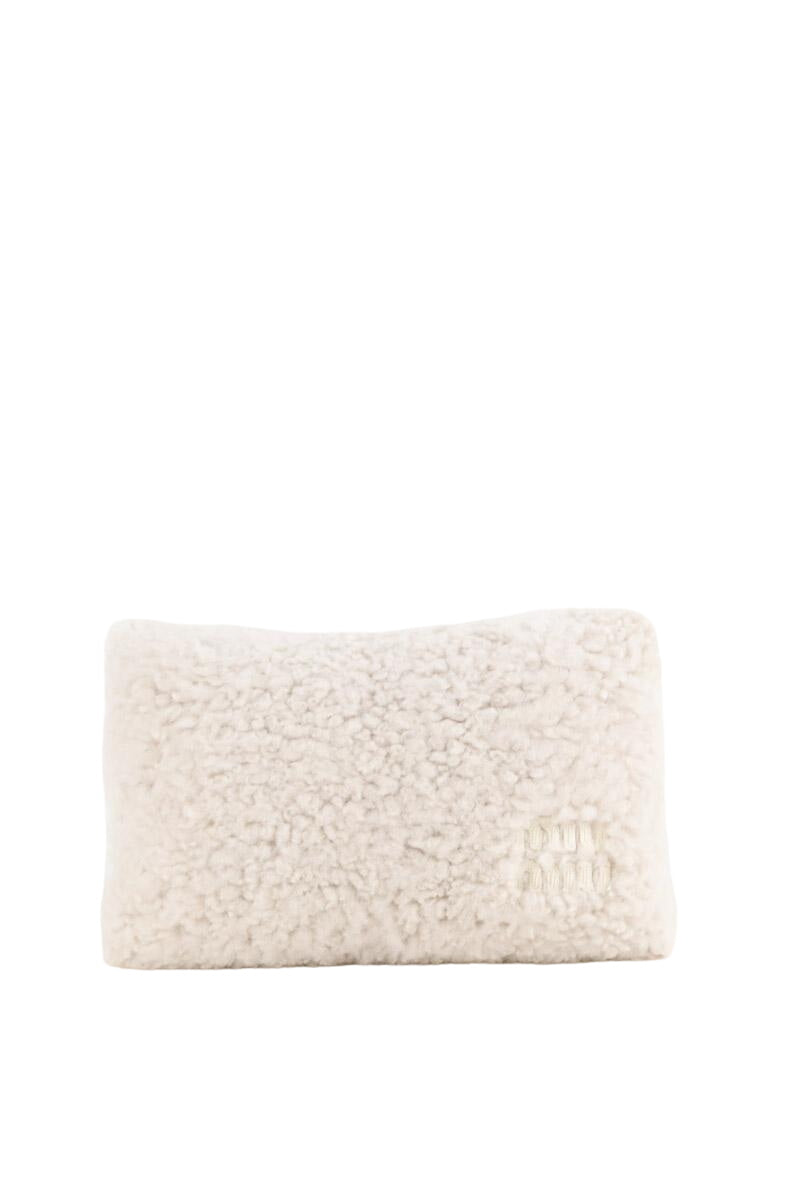 Décoration Miu Miu  Blanc