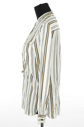Blouses Laurence Bras  Blanc