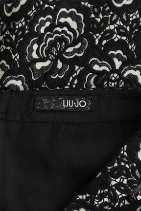 Mini Liu Jo  Noir