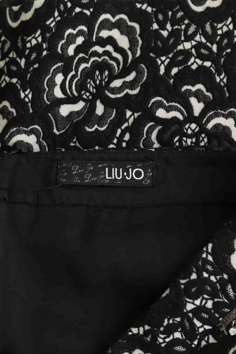 Mini Liu Jo  Noir