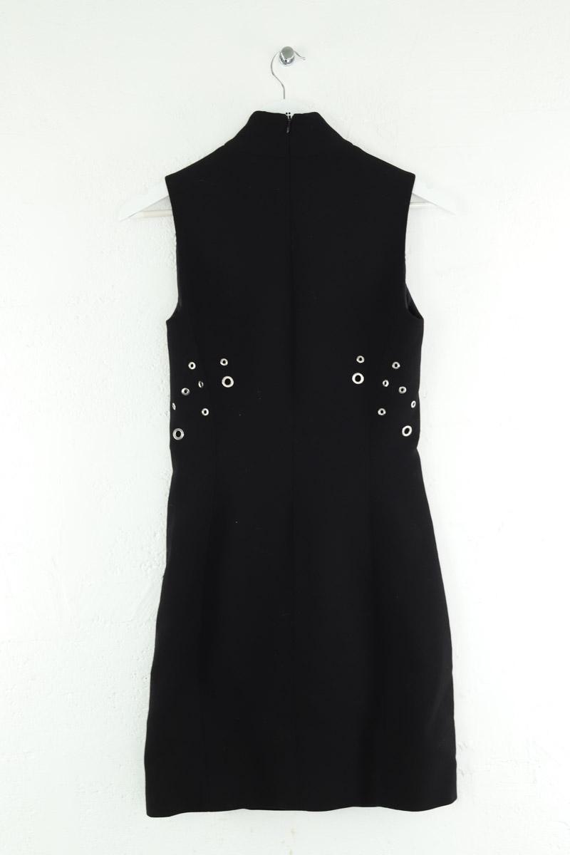Mi-longueur Mugler  Noir