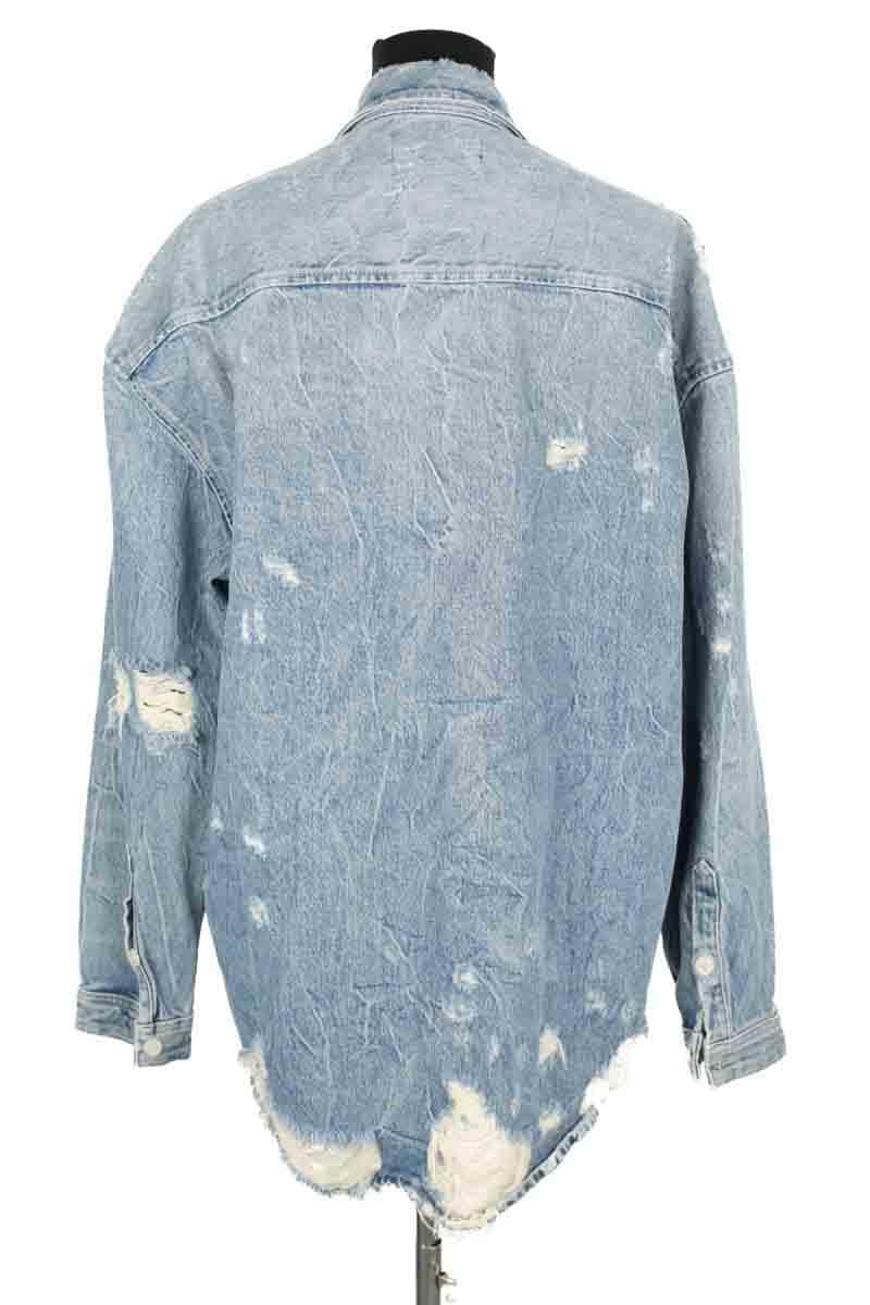 Blouson The Kooples  Bleu
