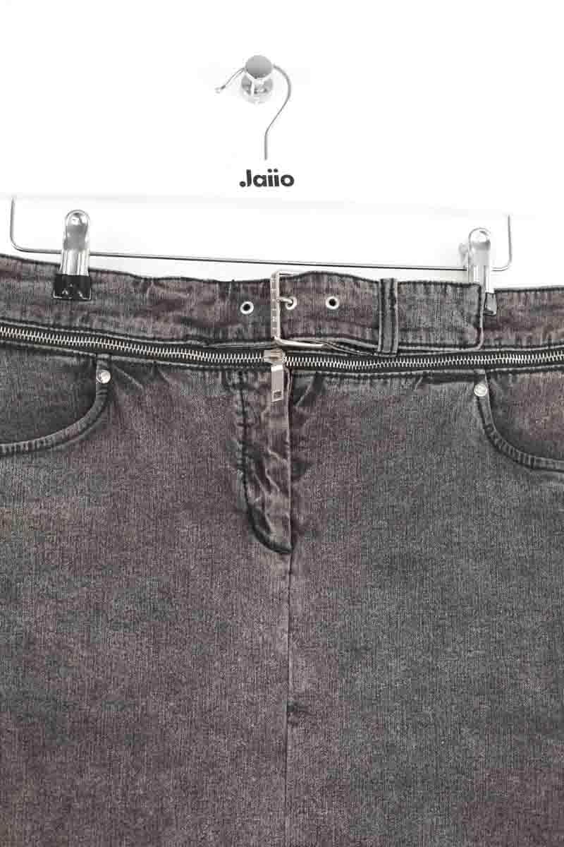 Jupe Celine  Anthracite