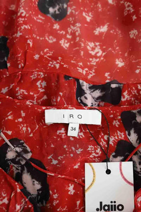 Blouses Iro  Rouge