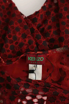 Top Kenzo  Rouge