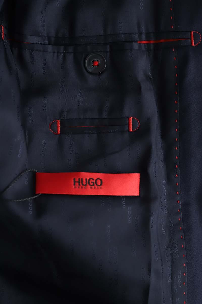 Vestes Hugo Boss  Bleu