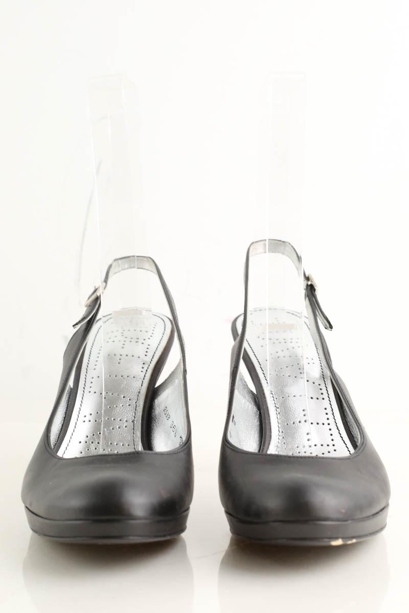 Talons Free Lance  Noir