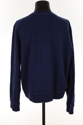 Sweatshirts Maison Sarah Lavoine  Bleu