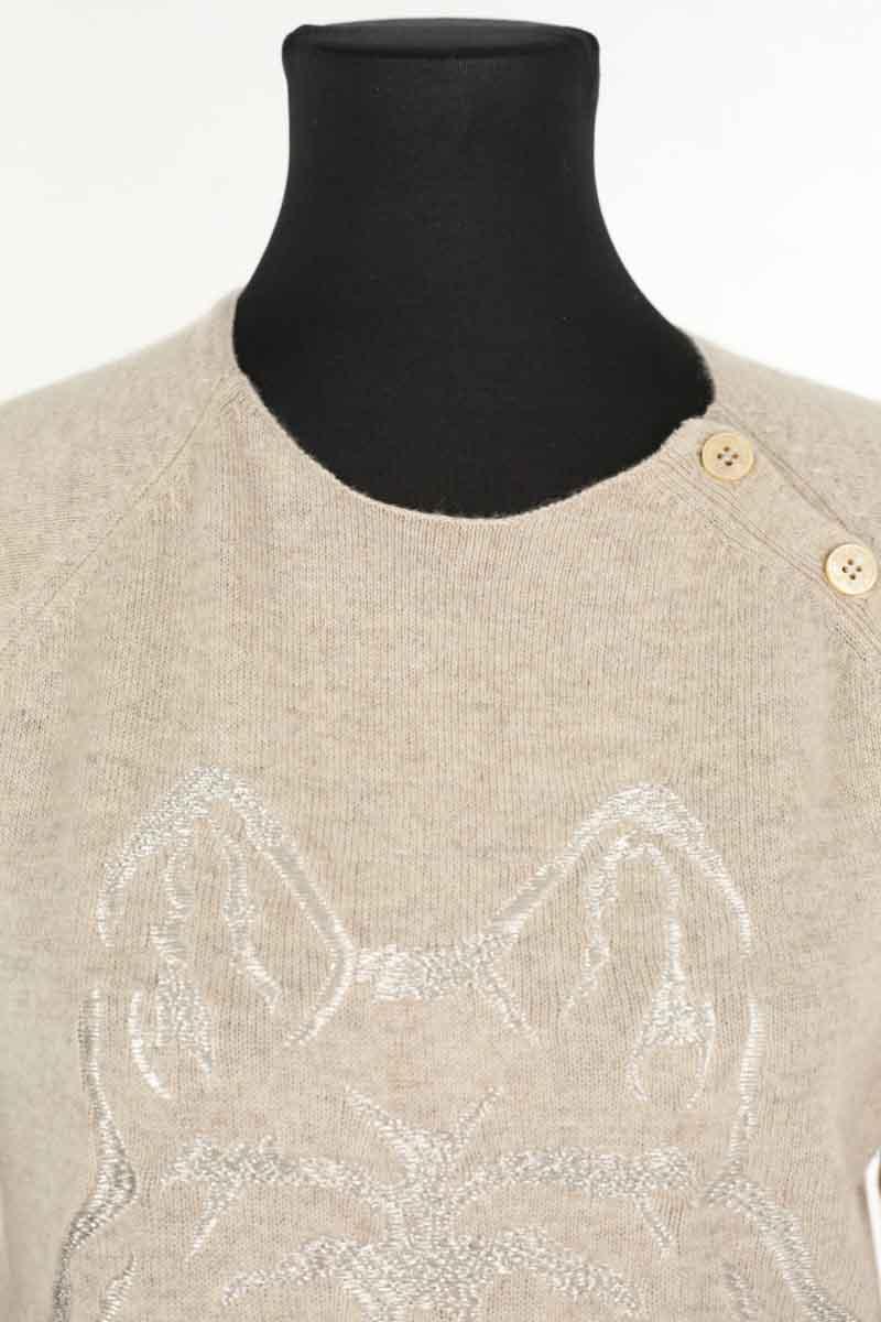 Pulls Zadig & Voltaire  Beige