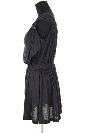 Robe Azzaro  Noir
