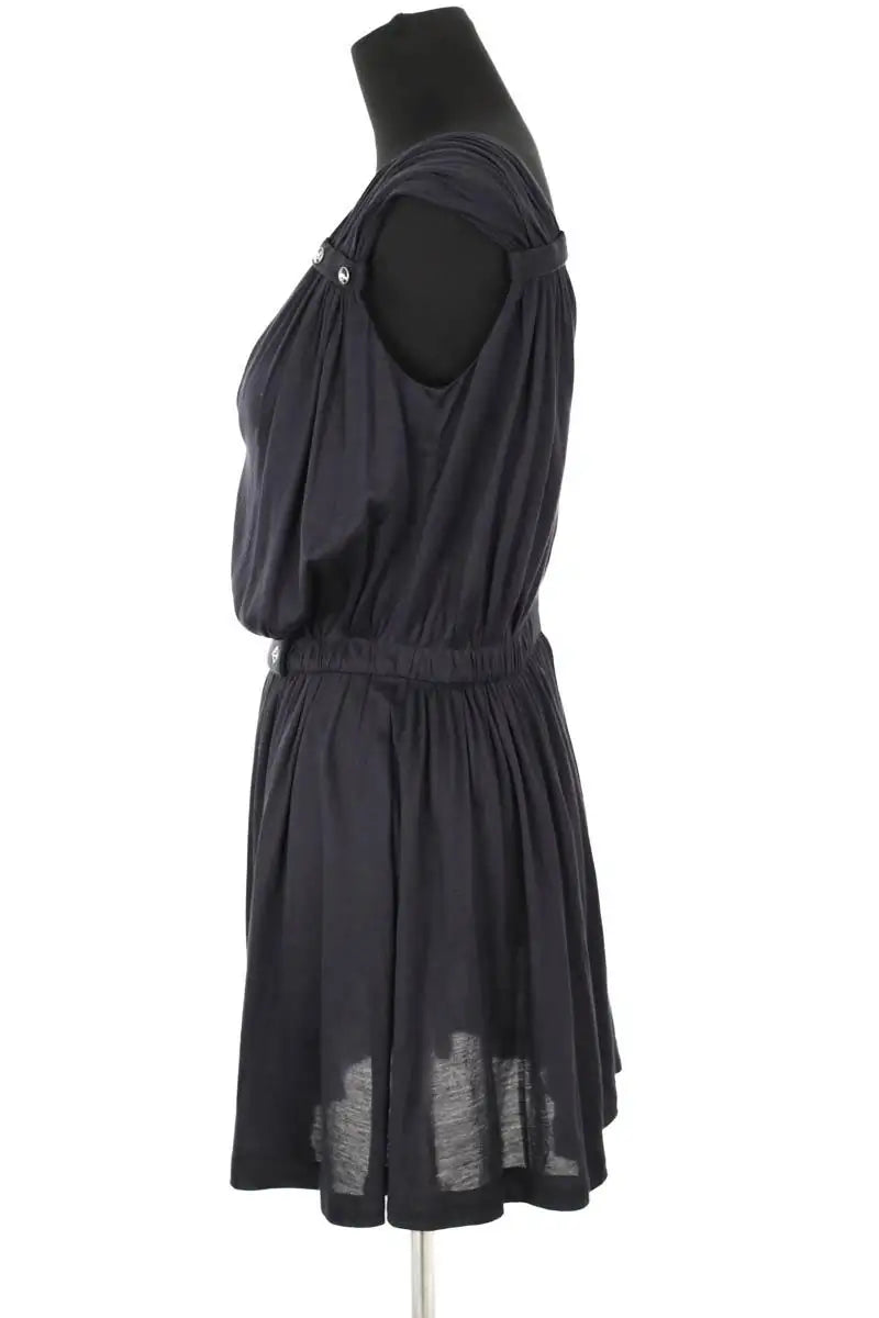 Robe Azzaro  Noir