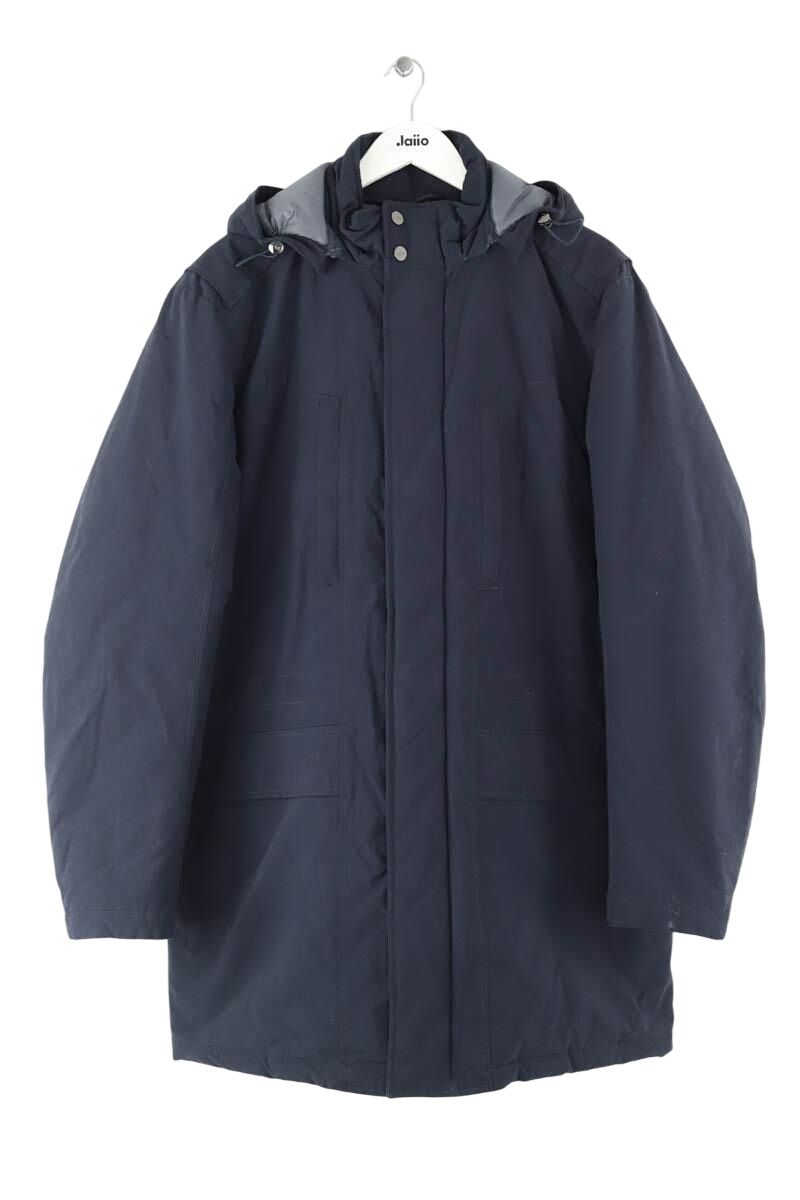 Manteau Other Brand  Bleu