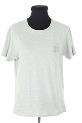 T-shirts Balibaris  Gris