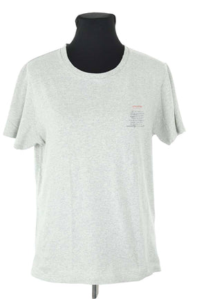 T-shirts Balibaris  Gris