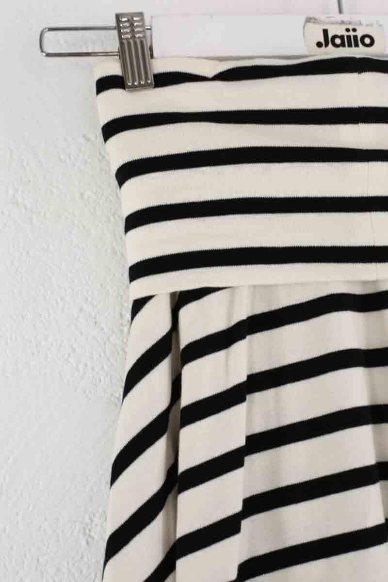 Mi-longueur Sonia Rykiel  Blanc