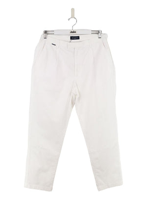 Pantalon Other Brand  Blanc